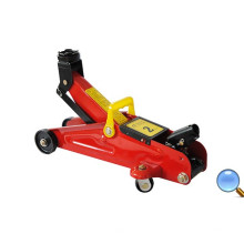 2t Max 290mm Caja de PVC y caja de color Hidráulico Floor Jack